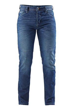 MC Jeans Furygan D12 X Kevlar Denim Blue W30 x L30