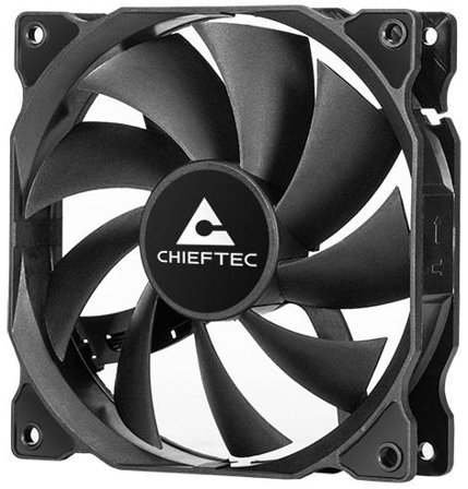 Chieftec Computer Cooling System