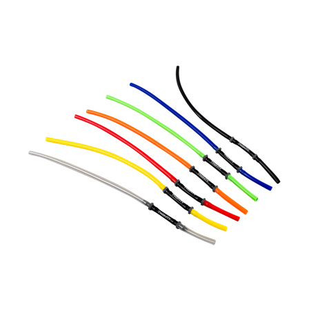 Furtun Cu Supapă Twenty galben