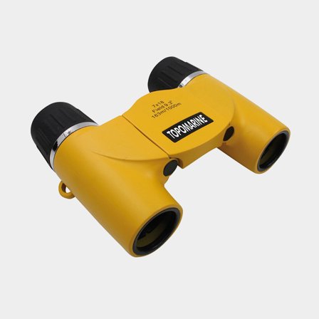 Kikare 7x18, autofokus, vattentät