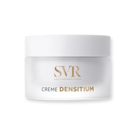 SVR Densitium Crème 50ml - Crema viso giorno antirughe