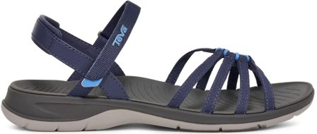 Teva W's TirraTraveler Crown Blue