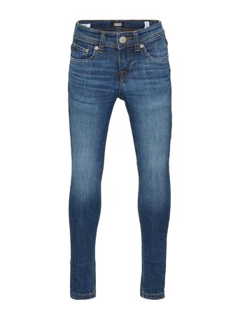 Jjiliam Jjoriginal Am 871 Noos Jnr Bottoms Jeans Blue Jack & J S