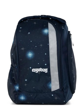 Gymbag Atmosbear Navy Ergobag