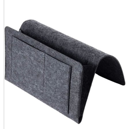 Senglomme, opbevaring til seng, hængende opbevaringspose til sofa, skrivebord