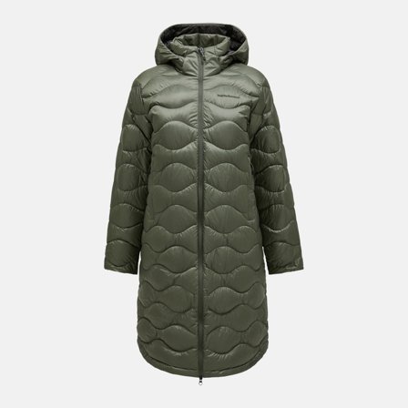Peak Performance - Helium Down Coat Damen