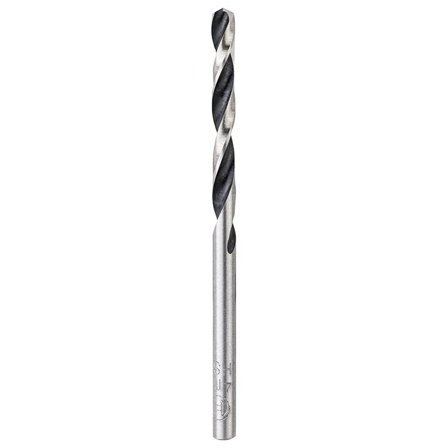 Bosch 2608577161 Metallborr PointTeQ 2-pack, 4,0mm, Borra & mejsla