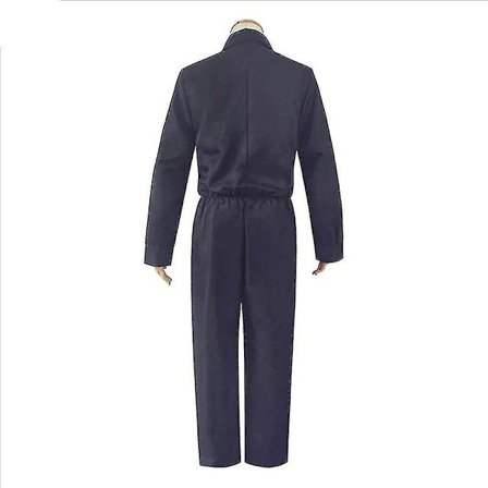 Halloween Moonlight Panic Michael Myers Halloween Costume Cosplay Costume -a