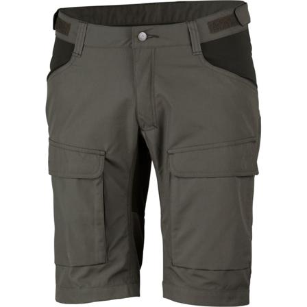 Lundhags Authentic II Men's Shorts Men hiking shorts Green 48