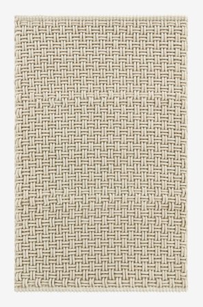 Jotex - Baderomsmatte 80x150 Cm Bomull/Polyester Grågrønn PANAMA - Kjøp Baderomsmatter hos Jotex