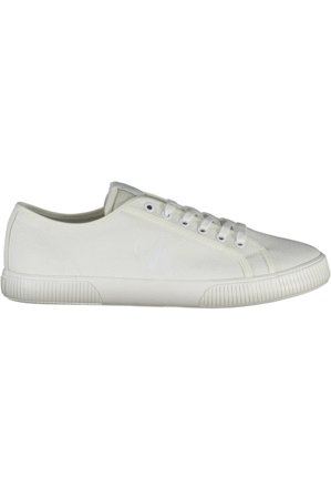 Calvin Klein Calzatura Sportiva Uomo Bianco