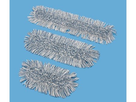 Taski Mopp JD K2 fukt-/våtmopp 40cm - Lyreco - Städ och hygien > Moppar och stativ > Moppar - 36-45 cm