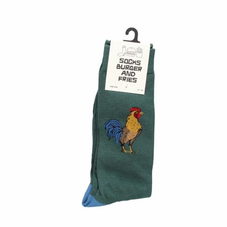 Sun68 Socks , Groen , unisex , Maat: ONE Size Sokken
