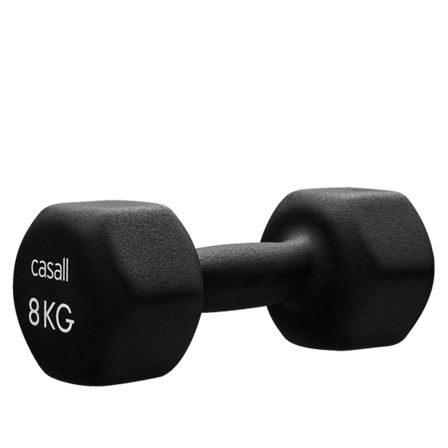 Casall Sports Prod Klassisk Manual 1–10 kg