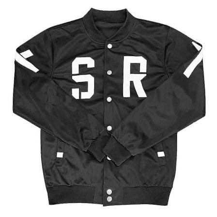 Tränings T-shirt herr sportmode M61