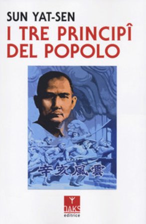 I tre principi del popolo Sun Yat-sen