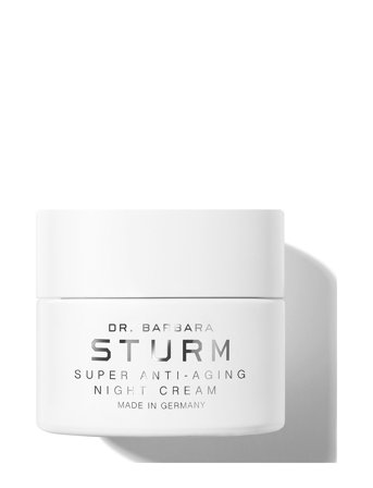 Dr. Barbara Sturm Super Anti-Aging Night Cream - Nude - 50 ml