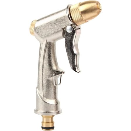 Metal Vandingspistol Have Vandingspistol, Højtryksslangepistol,