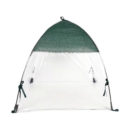 Växtskydd Robust Växtskyddstält för Uteplats Balkong