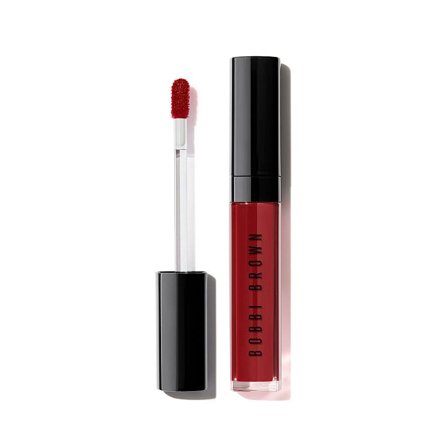Bobbi Brown Crushed Oil-Infused Gloss 11 Rock & Red, Makeup, Læber, Lipgloss