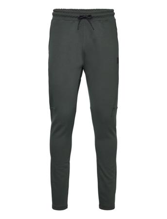 Code Tech Slim Jogger Joggebukser Pysjbukser Kakigrønn Superdry Sport*Betinget Tilbud