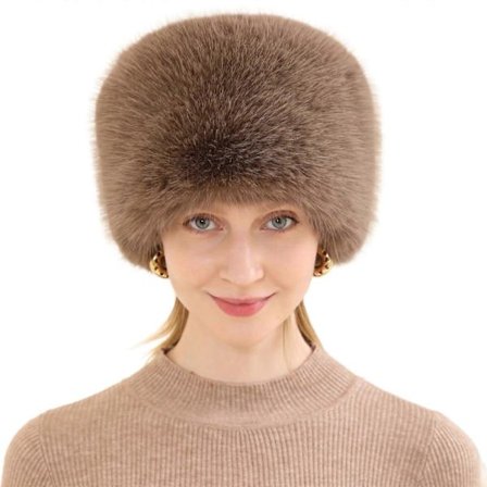 Sød Dejlig Stil Hat Vindtæt Casual Hat Unik Patineret Stilfuld Hat til Forskellige Lejligheder