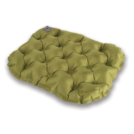 Sea to summit Air Seat camping furniture Green OneSize