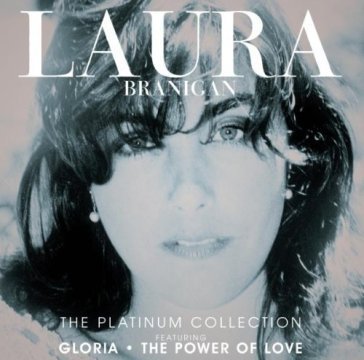 Platinum collection Laura Branigan