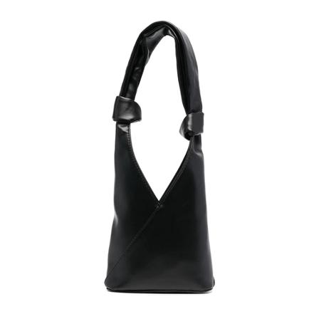 MM6 Maison Margiela, Bag Zwart, Dames, Maat:ONE Size