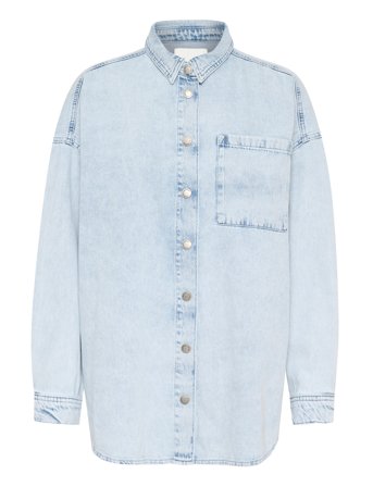 My Essential Wardrobe | Malomw 143 Shirt | 46