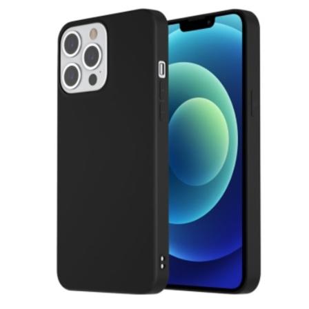iPhone 13 PRO MAX Skal Matt Svart