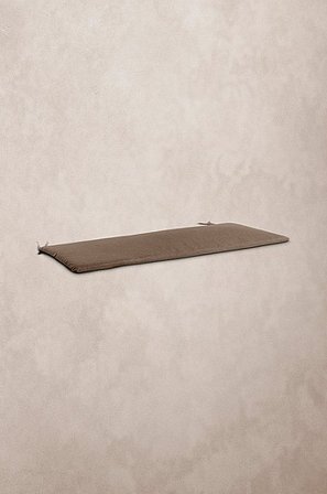 Jotex - Wkładka Na Siedzisko Sofa Brazowy - NERJA - Kup Sofy i ławki ogrodowe firmy Jotex