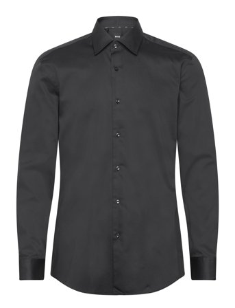 BOSS H-Hank-Kent-C1-214 - Black - 40