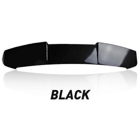 Passer for Suzuki Vitara Bakspoiler Hekkvinge ABS Gloss Svart Auto Bakre Bagasjerom Tak Refit Biltilbehør Eksteriør 2020 2019 2018 2017