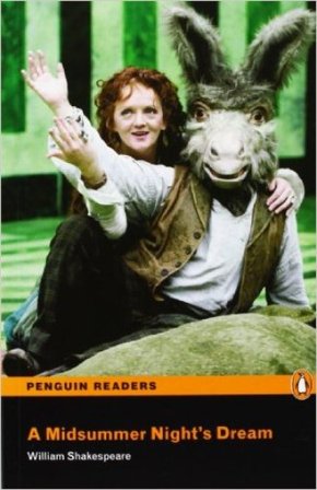 Midsummer night's dream. Con CD Audio formato MP3. Con espansione online