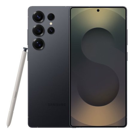 SAMSUNG Galaxy S25 Ultra Dual