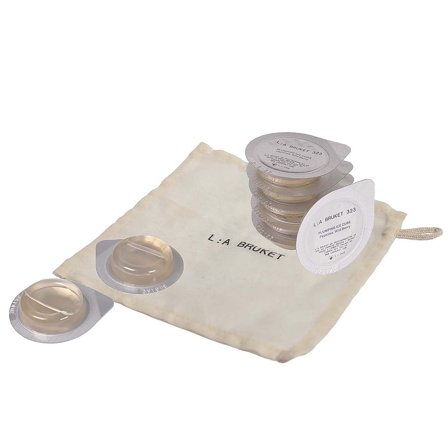 L:A BRUKET Accessories Glow & Plump Ice Cubes 60 ml, Skincare, Ansigtspleje, Dagcreme