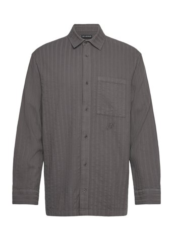 HAN Kjøbenhavn | Relaxed Striped Shirt | 48