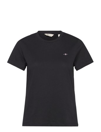 GANT | Reg Shield Ss T-Shirt | L