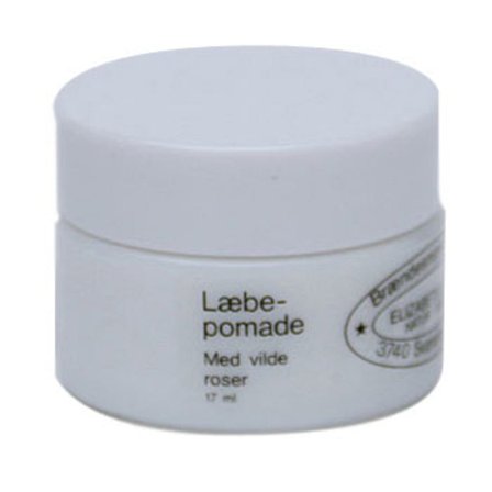 Elizabeth Løvegal Læbepomade 17 ml, Skincare, Ansigtspleje, Læbepleje