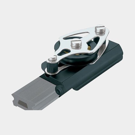 Ronstan Ändkontroll med hunds. serie 30