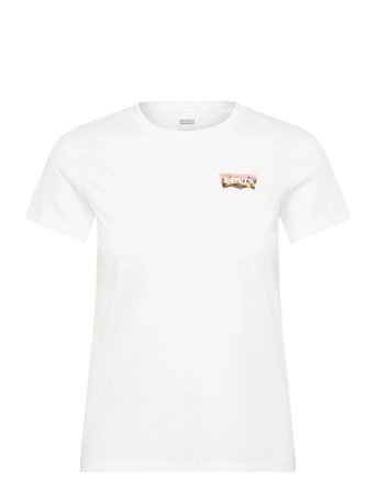 Levi's | The Perfect Tee Joshua Tree Sc | XS