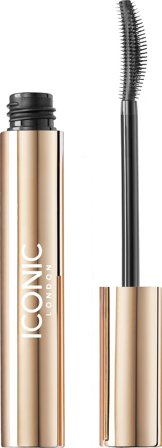 ICONIC LONDON Enrich and Elevate Mascara Black, Makeup, Øjne, Mascara
