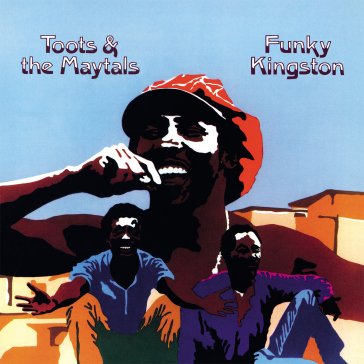 Funky kingston (180 gr.) Toots & The Mayatals