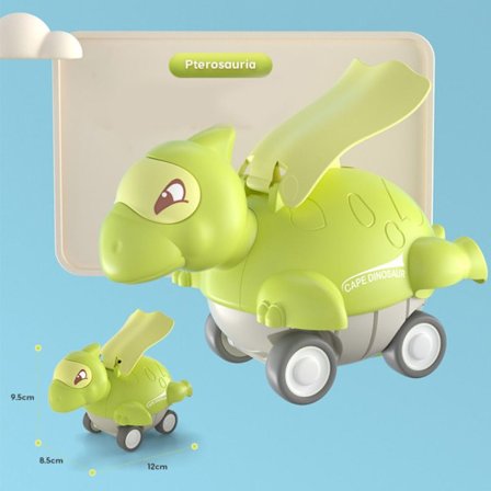 Paina Dinosaur Toy Autolelu PTEROSAUR PTEROSAUR