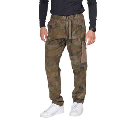 White Sand, Trousers Groen, Heren, Maat:L