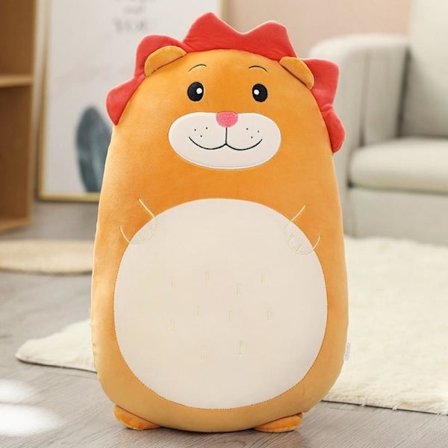 Uusi 60cm Squishmallows Pehmolelu Kawaii Pehmeä Iso Tyyny - WELLNGS