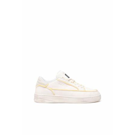 Diesel Sneakers , Wit , Dames , Maat: 35 EU