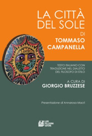 La città del Sole Tommaso Campanella