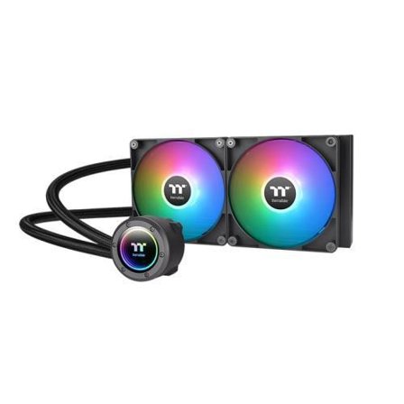 Thermaltake Th280 V2 Argb Sync Processor